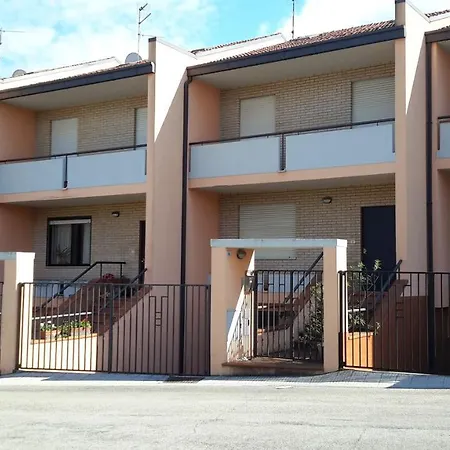 Villetta Di Charme In Centro Citta Lanciano Exterior photo